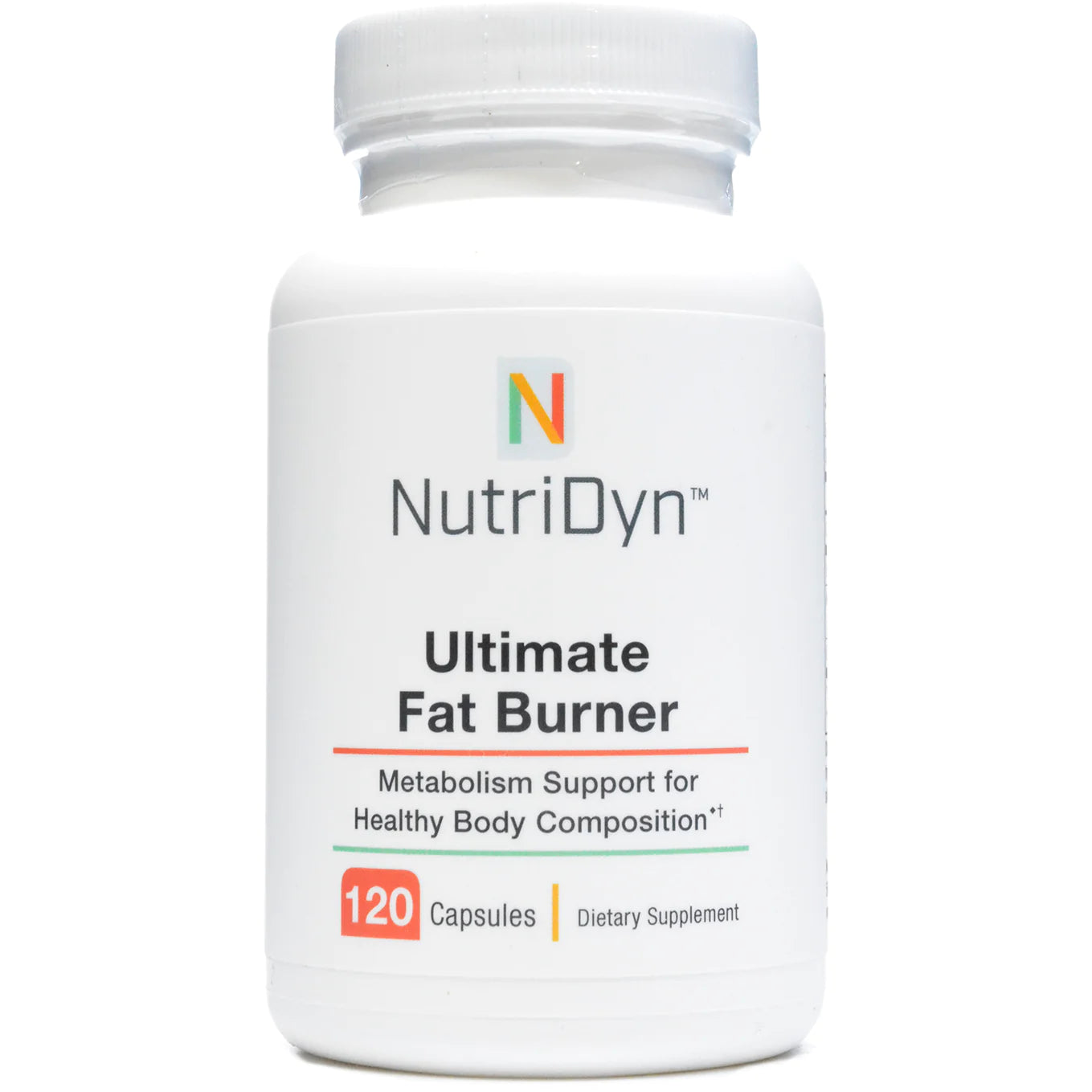 NutriDyn Ultimate Fat Burner 120 caps