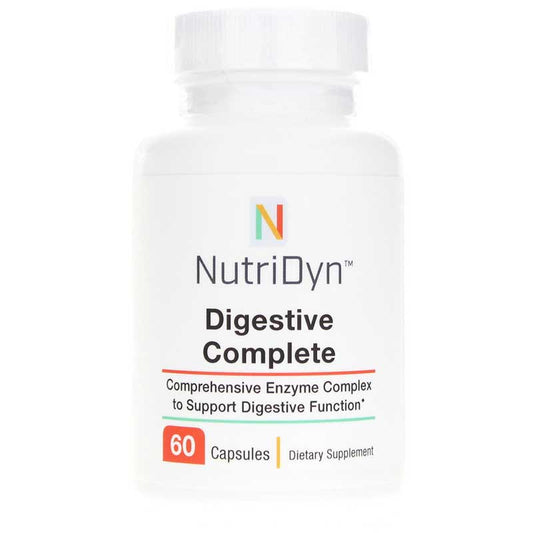 NutriDyn Digestive Complete 60 caps