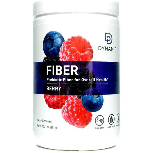 NutriDyn Dynamic Fiber Berry 10.72 oz