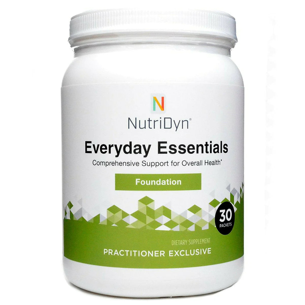 NutriDyn Everyday Essentials