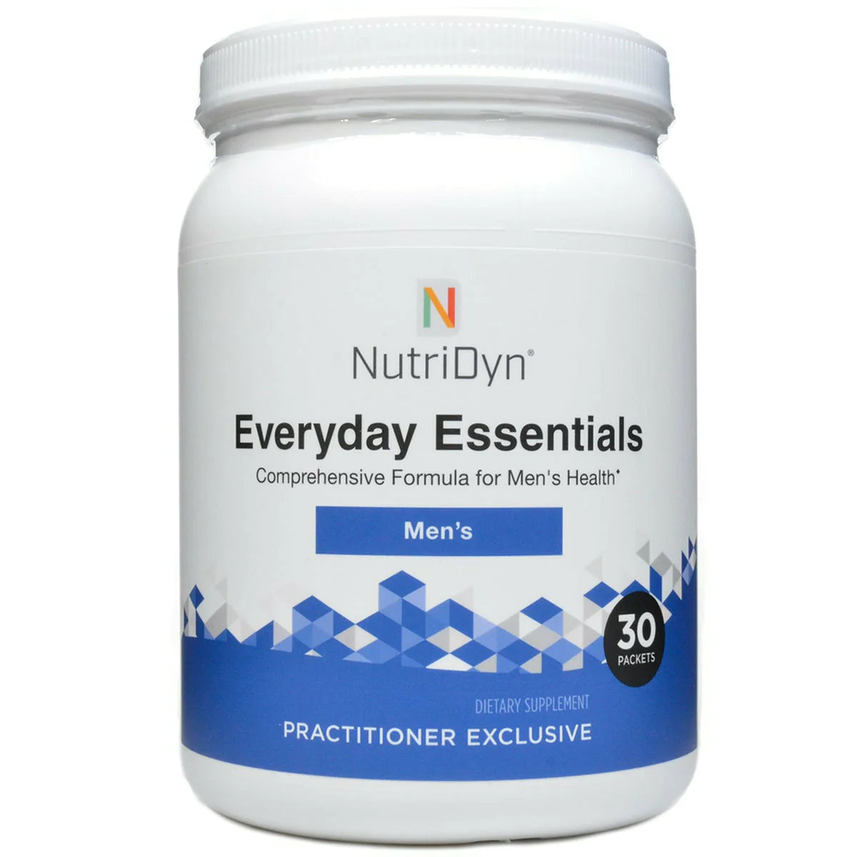 NutriDyn Everyday Essentials Men