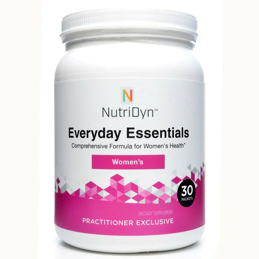 NutriDyn Everyday Essentials Women's