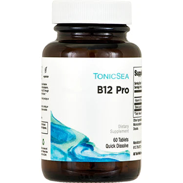 TonicSea B12 Pro 60 tabs