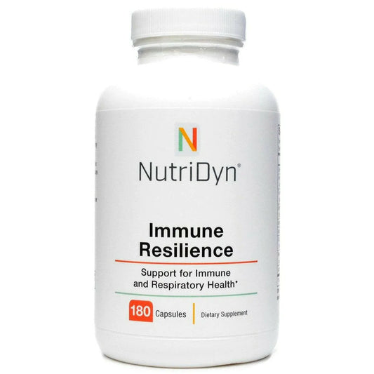 NutriDyn Immune Resilience 180 caps